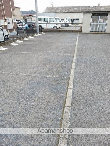 シティハイツ高木Aのその他写真