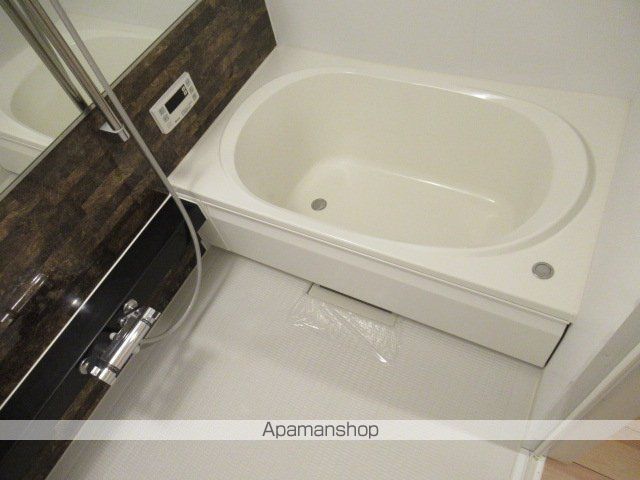 シャルモントの内装写真