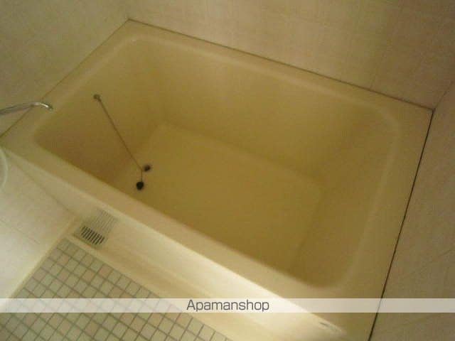 コスモAOI湘南Iの内装写真