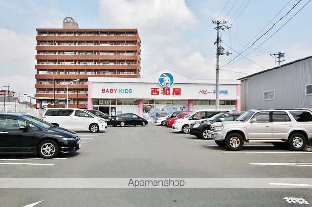 エスペランサの周辺写真