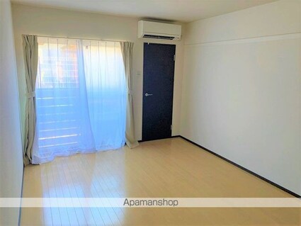 クレイノ櫻[1K/25.05m2]のリビング・居間2