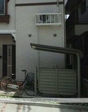 LEMONE(レモーネの玄関写真