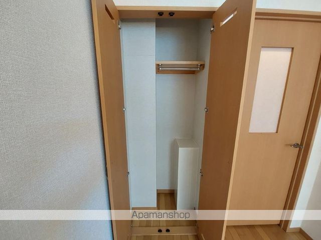 メゾンセノーテの内装写真