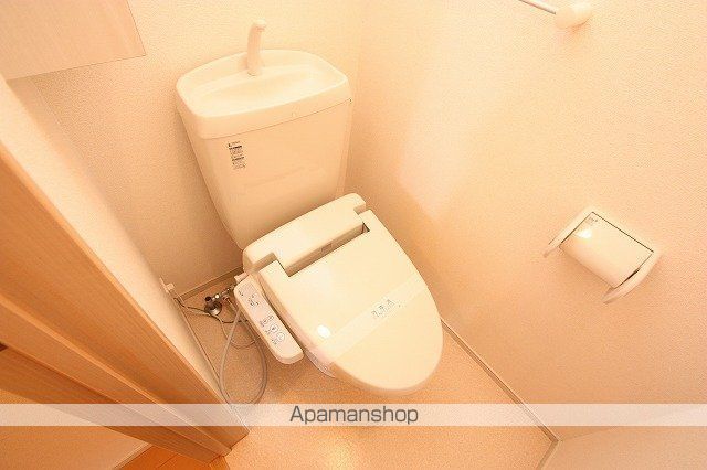 プロスペール・メゾンの内装写真
