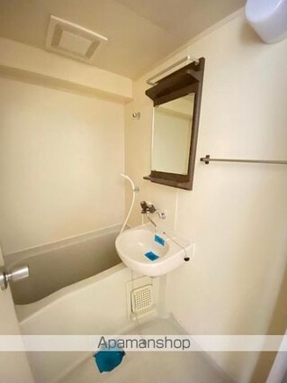 メゾン・ド・栗林公園[1R/18m2]のバス