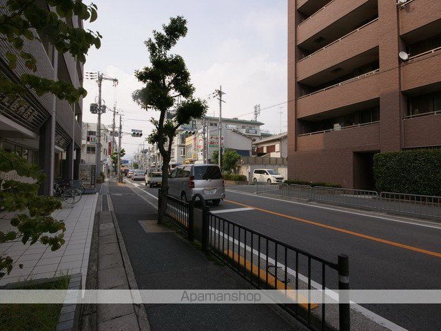 大阪モノレール本線 少路駅 徒歩11分 6階建 築19年の周辺写真