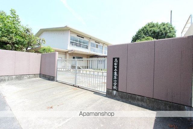 アーバン茜の周辺写真