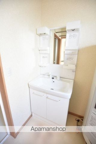 SANTUARIOIの内装写真