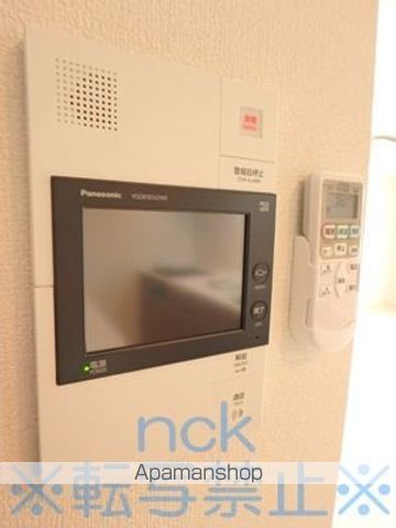 ブランドブランの内装写真