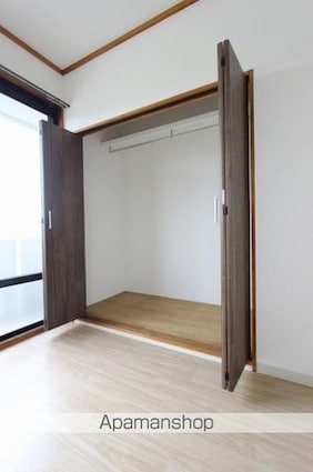 セジュール屋島[2LDK/52.55m2]の内装4