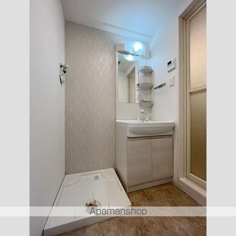 SーRESIDENCE新大阪WESTの内装写真