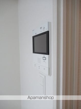 ＡＲＣＯＢＡＬＥＮＯ　ＯＳＨＩＡＧＥ　ＥＡＳＴ[1K/25.73m2]のその他内装9