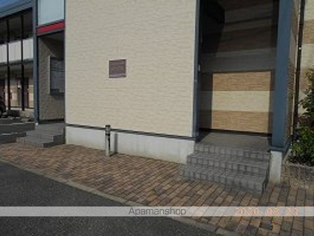 レオパレスポラリス灯明寺のその他写真