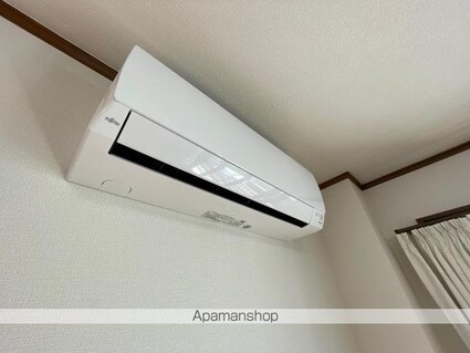 高芝ハイツ檀紙[2LDK/76.71m2]の内装7