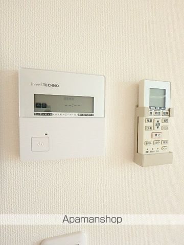 GRAN COURT YONOの内装写真