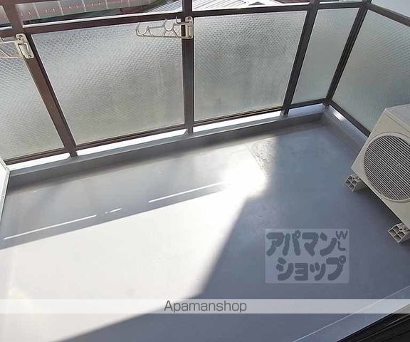 DETOM-1京都外大南の内装写真