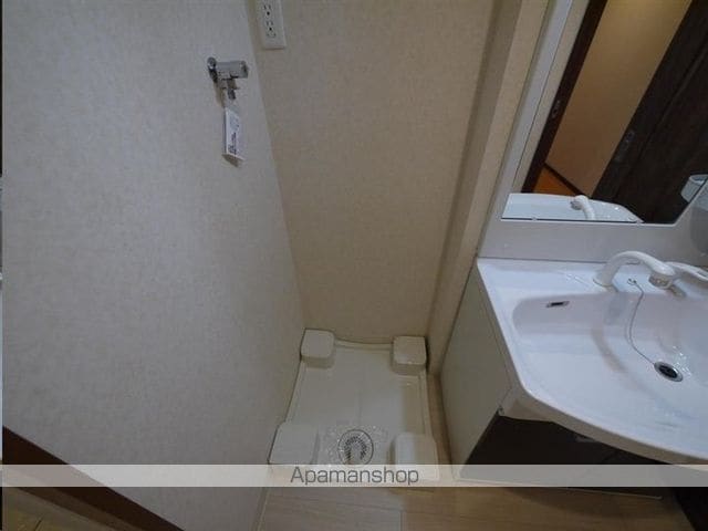 アークデュオ仙台宮町の内装写真