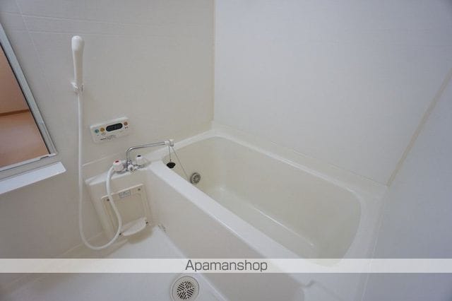 ソレイユの内装写真