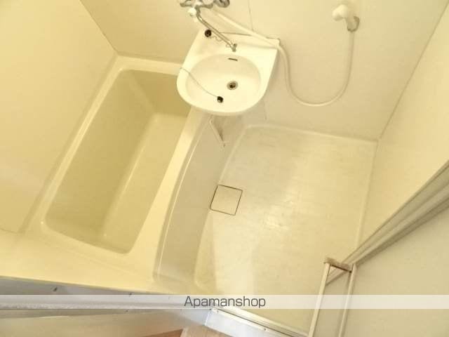 サンロイヤルの内装写真