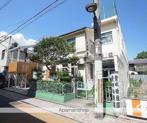 デ・リード北大路駅前の周辺写真