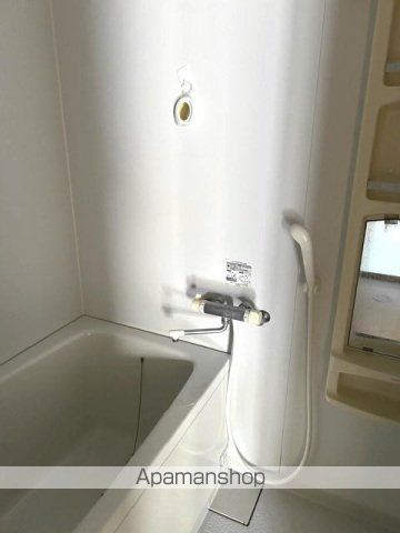 カルチェGPの内装写真