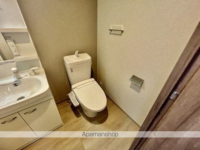 S−RESIDENCE照国ASCENTの内装写真