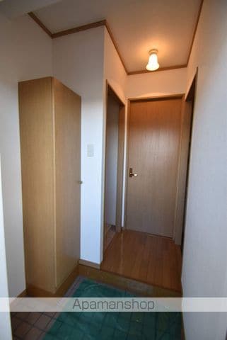 フレンドKの内装写真
