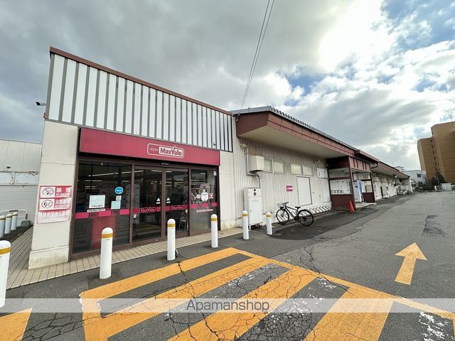 ヴィラ海岸町の周辺写真