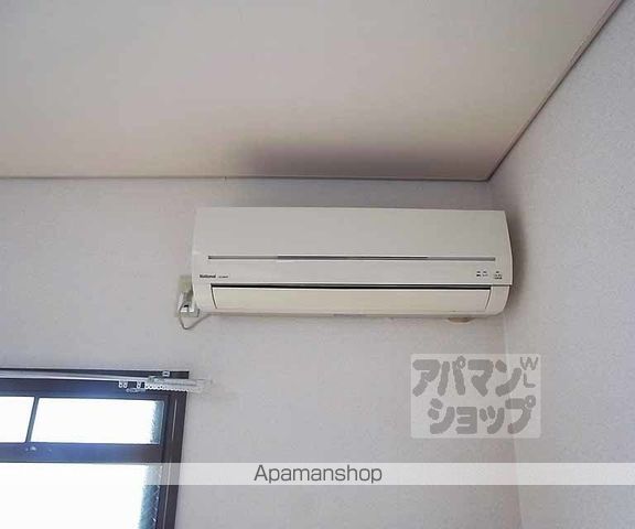 アストロプラザIVの内装写真
