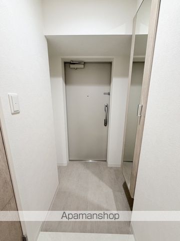 フォレスト コナ名駅の内装写真
