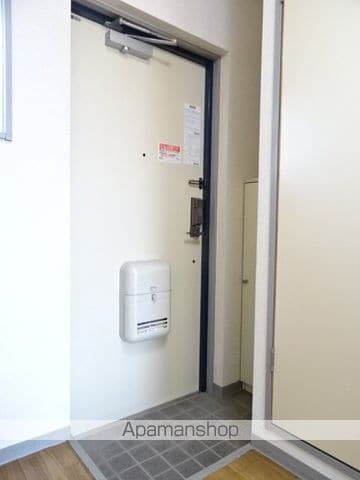 マンションレイクビューの内装写真