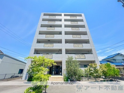 ウィステリアⅡ[2LDK/69.6m2]の外観1