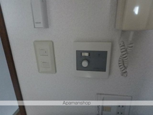 タウン20の内装写真