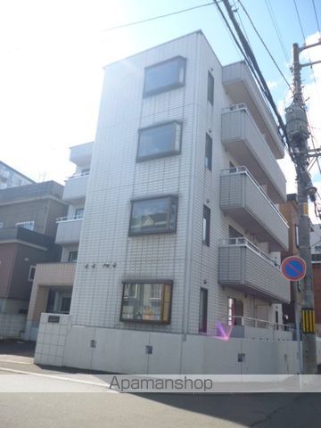 ルーセント24の外観写真