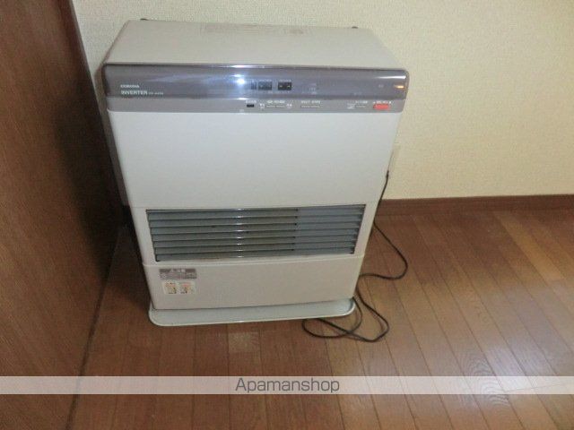 アークコート北41条Iの内装写真