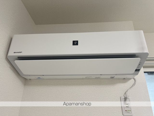 DーROOM川北の内装写真