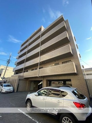 香川県高松市上之町１丁目[2LDK/62.06m2]の外観5