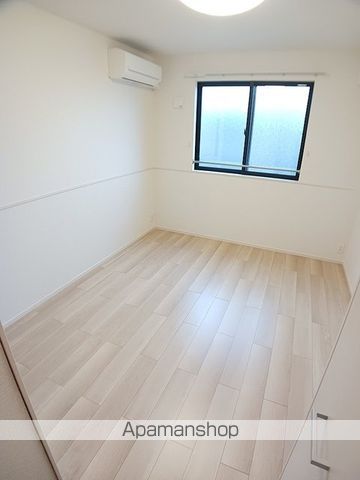 セリーンガーデン IIIの内装写真