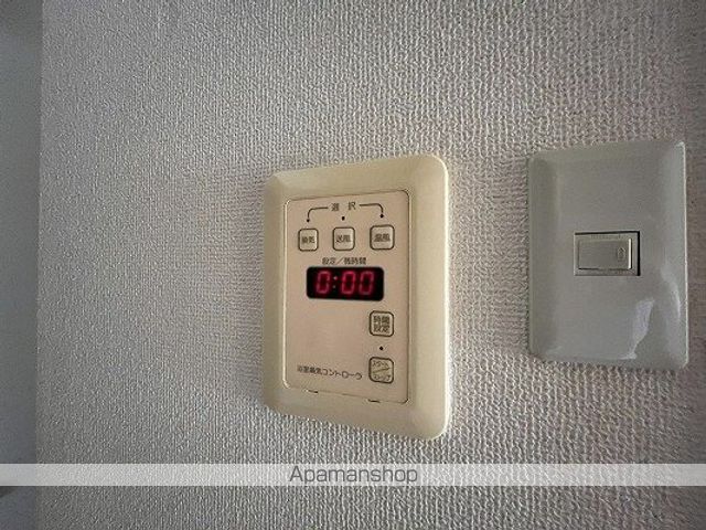 ベルトピア手柄Vの内装写真