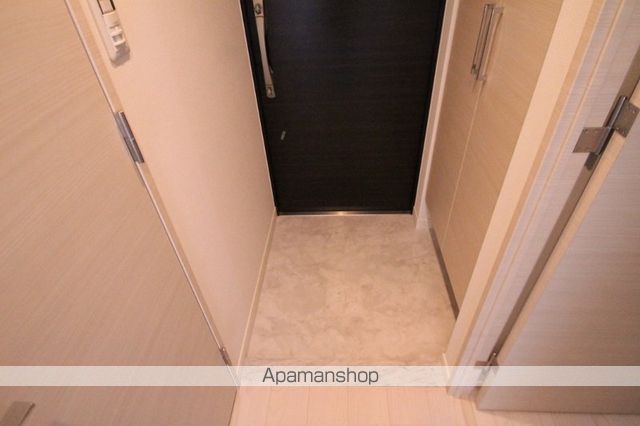 S−RESIDENCE江坂の内装写真