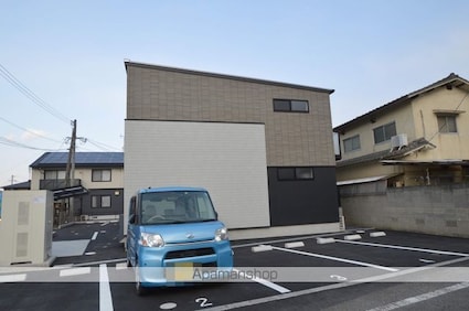 ｍｏｎｏｌｉｔｈ[1K/33.25m2]の外観4