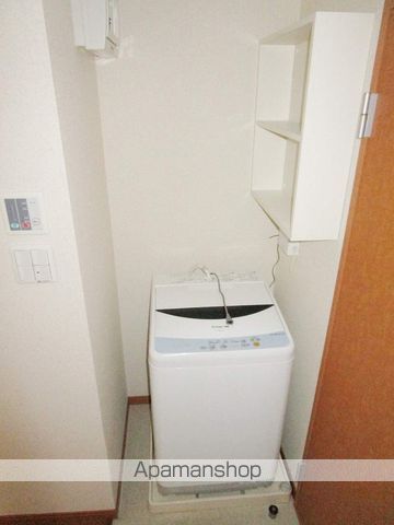 レオパレス中央の内装写真
