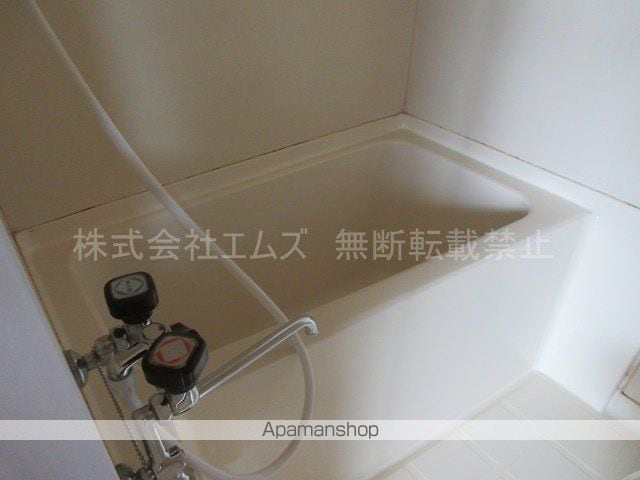 ハイツひばりA・Bの内装写真