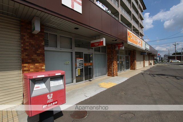 ロイヤルレインボー平岸 A棟の周辺写真