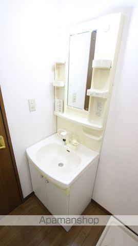 エンジェルハイツ東部台 B棟の内装写真