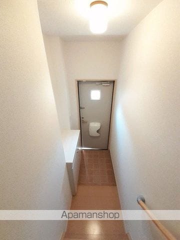 ベルラストーレの内装写真