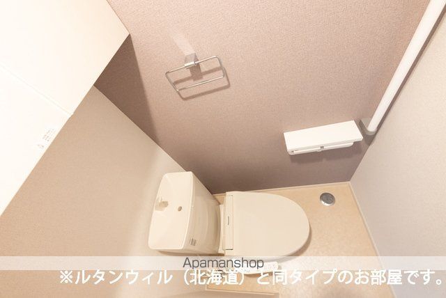 アウル フォレストの内装写真