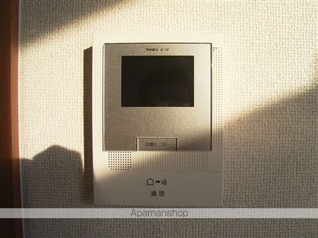 OAKVIIIの内装写真