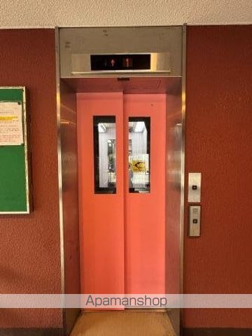 カーサ礎の外観写真