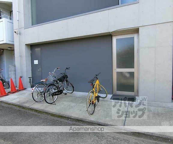 グランドーリア西院のその他写真